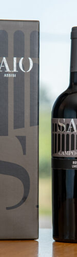 campo delle grazie rosso umbria igp sangiovese merlot alicante