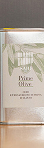 OLIO EXTRAVERGINE DI OLIVA UMBRIA SELEZIONE