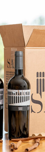 6-BOTTIGLIE-DI-VINO-ROSSO-UMBRIA-SANGIOVESE-MERLOT-ALICANTE-SPEDIZIONE-ITALIA