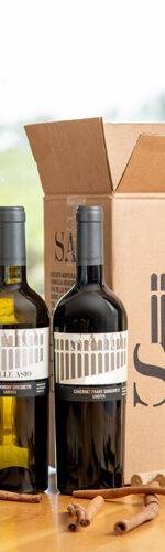 6-BOTTIGLIE-VINO-BIANCO-VINO-ROSSO-UMBRIA-SPEDIZIONE-ITALIA-GRECHETTO-CHARDONNAY-VIOGNIER