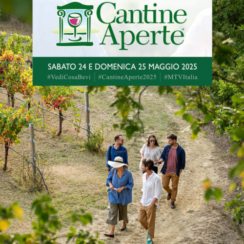 cantine aperte 2025